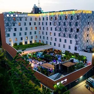  Hotel Onomo